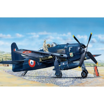 F8F-1B Bearcat 1/48