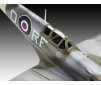 SUPERMARINE SPITFIRE MK.VB - 1:72