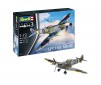 SUPERMARINE SPITFIRE MK.VB - 1:72