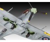 SUPERMARINE SPITFIRE MK.VB - 1:72