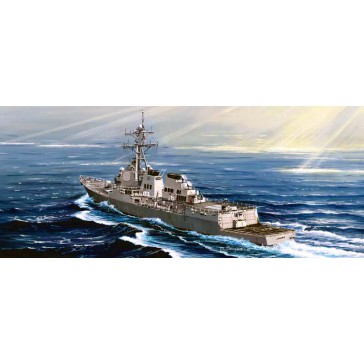 USS Lassen DDG-82 1/350