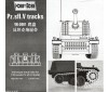 Pz.Sfl.IV Sturer Emil Tracks 1/35