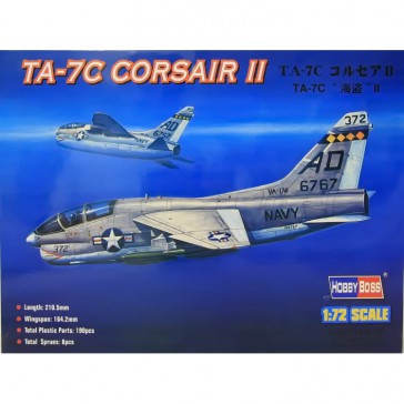 TA-7C Corsair II 1/72