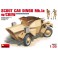 ScoutCar Dingo MK1A+cr 1/35