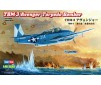 TBM-3 Avenger Torpedo Bomber 1/48