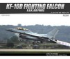 (12226) KF-16D ROK AIR FORCE 1/48