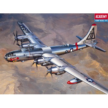 B-50D SUPERFORTRESS 1/72