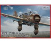 PZL 23B Karas Polish Light Bom.1/72