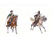 DISC.. Seven Y.War (Austrian Dragoons & 1:72