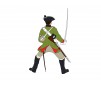 DISC.. Seven Y.War (Austrian Dragoons & 1:72