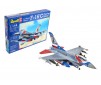 F-16C FIGHTING FALCON - 1:144