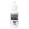 DISC.. Acrylic paint Model Color (17ml) - Matt Gloss White