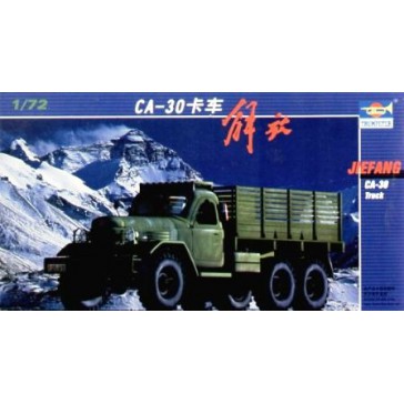 JIE Fang CA-30 Truck 1/72