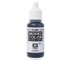 Peinture Acrylique Model Color (17ml) - Matt Dark Grey