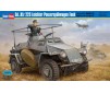 Sd. Kfz 223 Leichter 1/35