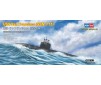 USS San Francisco (SSN-711) 1/700