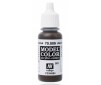 Acrylic paint Model Color (17ml) - Matt Usa Olive Drab