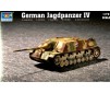 Germ Jagdpanzer IV 1/72