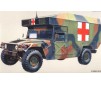 M997 MAXI-AMBULANCE 1/35