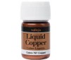 Acrylic Paint Model Color (35ml) - Copper (Alcohol Based)