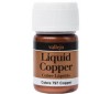 Peinture Acrylique Model Color (35ml) - Copper (Alcohol Based)