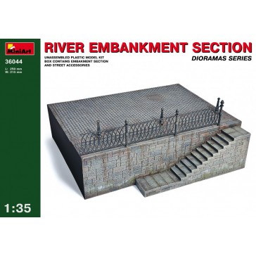 River Embankment Sect. 1/35