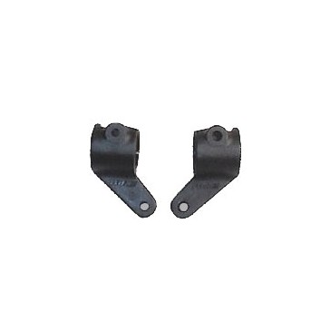 TRAXXAS FRONT BEARING CARRIERS