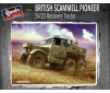 Scammell Pioneer Recovery SV/2S1/35