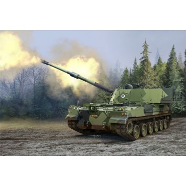 Finnish Army K9FIN "Moukari" 1/35