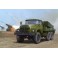 Russian 9P138 Grad 1 on ZIL131 1/35