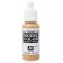 DISC.. Acrylic paint Model Color (17ml) - Matt Tan Yellow