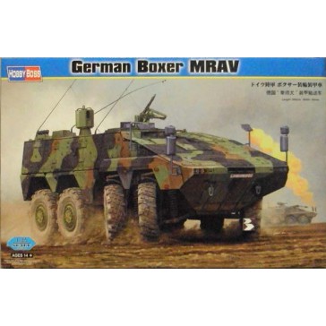 German Boxer MRAV 1/35