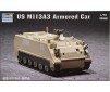 US M113A3 Tank 1/72