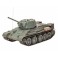 DISC.. T-34/76 (model 1943) 1:35