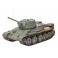 DISC..T-34/76 (model 1943) 1:35