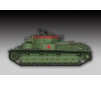 Soviet T-28 Med.Tank (Welded) 1/72