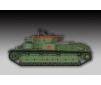 Soviet T-28 Med.Tank (Welded) 1/72