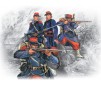 French Line Infantry 1870 1/35