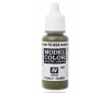 Peinture Acrylique Model Color (17ml) - Matt Russian Uniform WWII