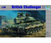 British Challenger 1/35