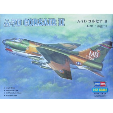 A-7D Corsiar II 1/72