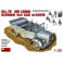 Kfz70 MB1500A Germ. 4x4 Car&Cr.1/35