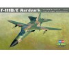F-111D/E Aardvark 1/48