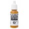 Acrylic paint Model Color (17ml) - Matt Ochre Brown