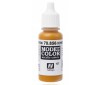 Acrylic paint Model Color (17ml) - Matt Ochre Brown