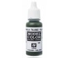 Peinture Acrylique Model Color (17ml) - Matt Yellow Olive