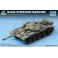 Russian T62 Main Battle 1962 1/72