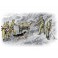 Soviet Sappers Afg. War 1/35