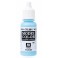 Peinture Acrylique Model Color (17ml) - Matt Sky Blue