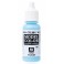 Peinture Acrylique Model Color (17ml) - Matt Sky Blue